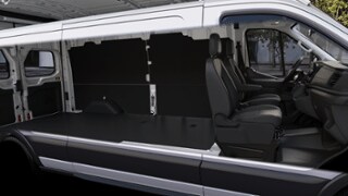 2024 Ford Transit® Internal Image 1